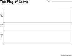 Flag of Latvia -thumbnail