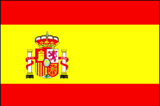 flag of Spain