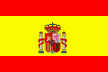 Spain: Flag