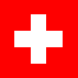 Switzerland: Flag