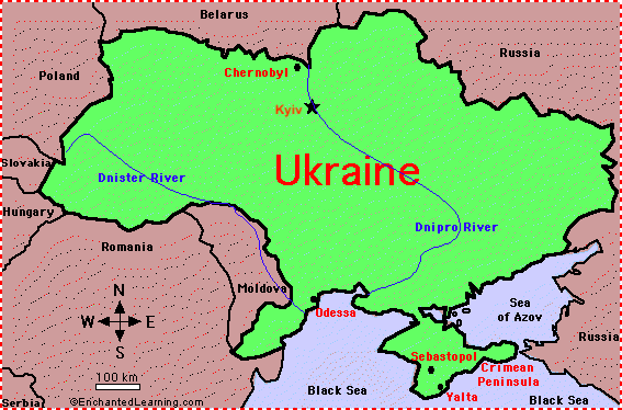 Search result: 'Ukraine'