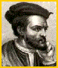 Jacques Cartier