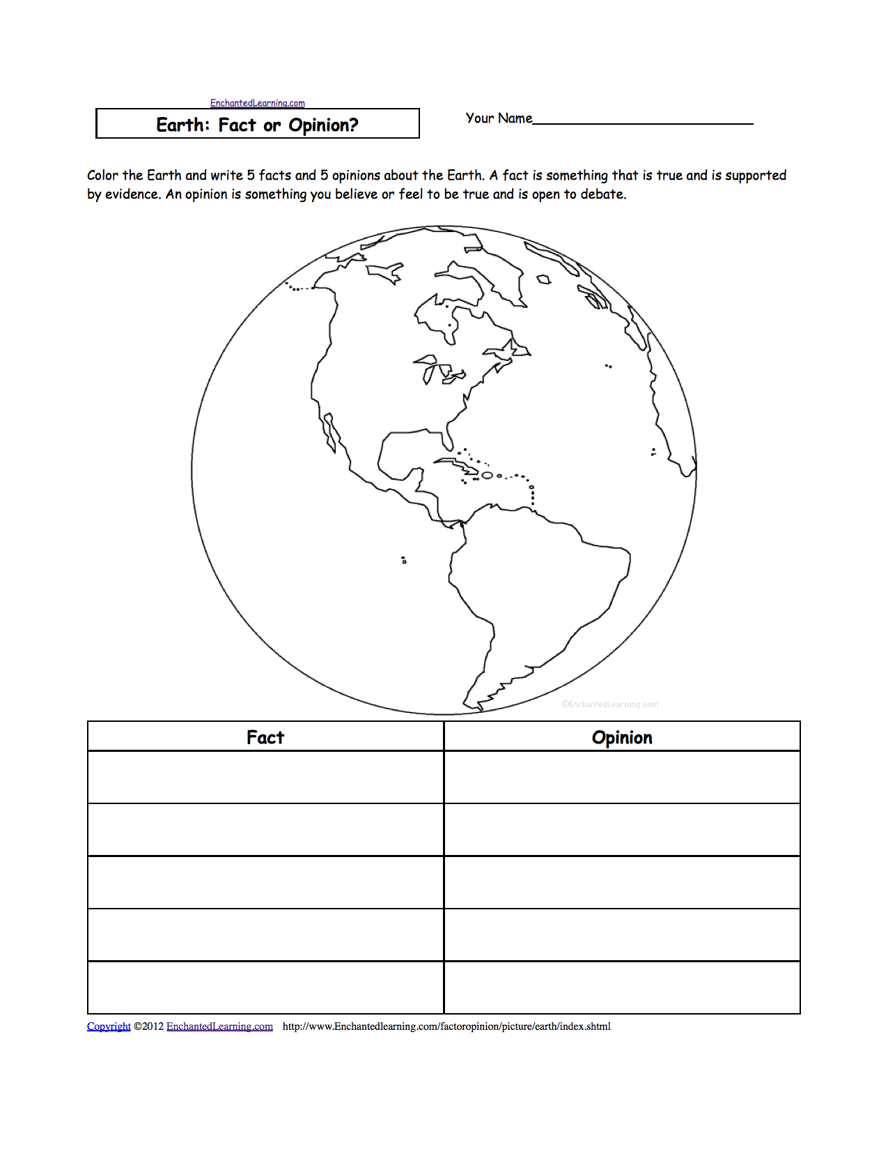 essay on earth day for class 1
