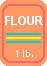 flour