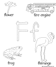 Search result: 'Fire Truck Crafts'