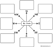 Geography Enchantedlearning Com