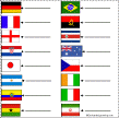 flags