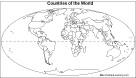 World Political Map