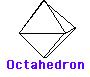 octahedron