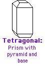 tetragron