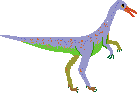 Gallimimus