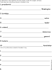 Write Alliterations