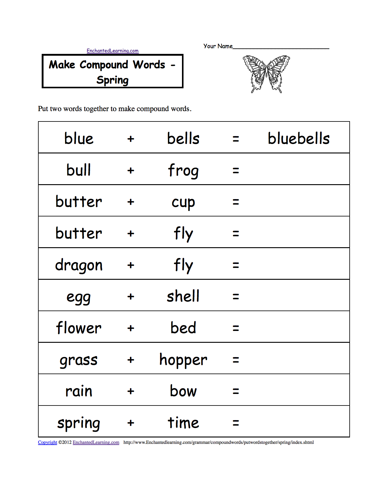 spelling-activities-food-theme-page-at-enchantedlearning