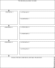 Decision Making Chart Graphic Organizer