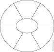 Search result: 'Oval Diagram Printout 6: Graphic Organizers'