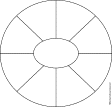 Search result: 'Oval Diagram Printout 8: Graphic Organizers'