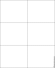 Search result: 'Storyboard Chart Diagram Printout (2x3): Graphic Organizers'