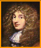 Christian Huygens