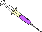 hypodermic needle