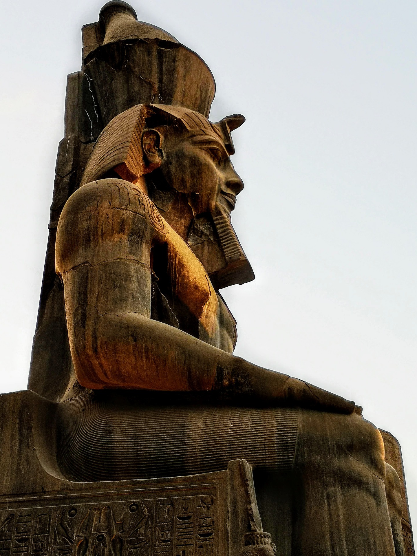 King Ramses