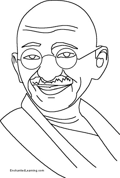 Gandhi 