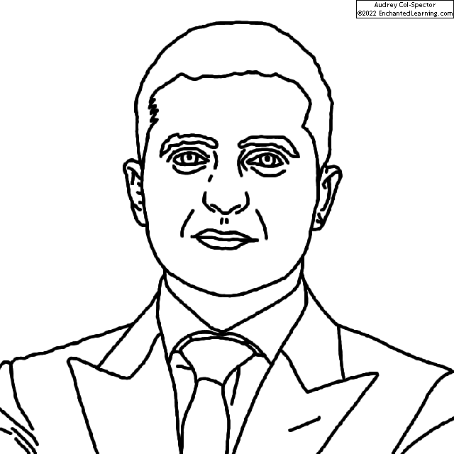 Volodymyr Zelenskyy