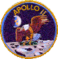 Apollo 11 Cloze Printout