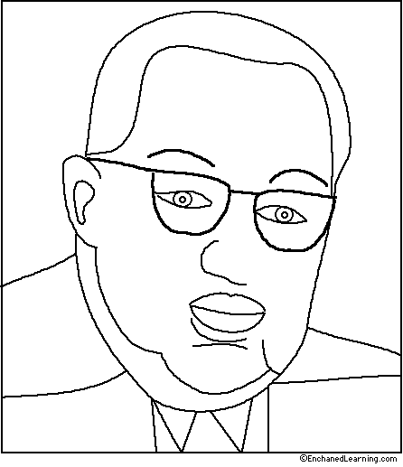 Thurgood Marshall