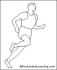 Search result: 'Jesse Owens (printable)'