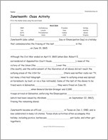 Juneteenth - Enchanted Learning