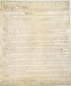 The US Constitution