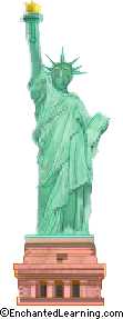 Search result: 'Statue of Liberty'