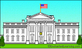 White House, History, Location, & Facts