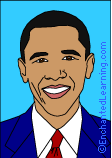 Obama, President Barack