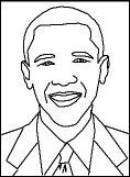 Search result: '30-Blank Barack Obama Word Hunt Worksheet'