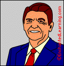 Ronald Reagan