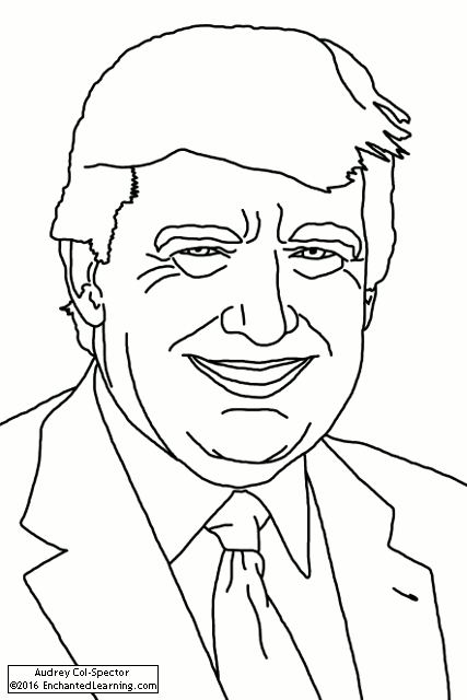 Pres. Donald Trump