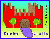 KinderCrafts