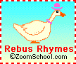 Rebus Rhymes