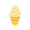 Search result: 'Ice Cream Cone: Shape Poem'