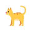 Search result: 'Cute Cat Card'