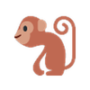 Search result: 'Monkeynauts - Monkey Astronauts'