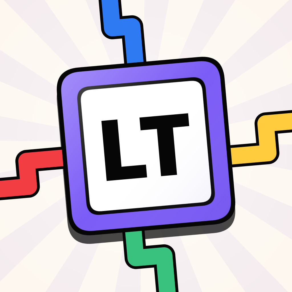 Letter Tangle