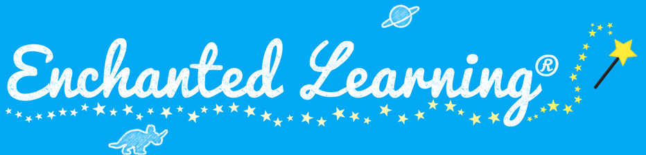 Enchanted Learning Logo