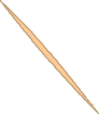 Find 20 New Uses for a Toothpick