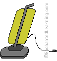 Vacuum Cleaner