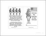 Veterans Day Book