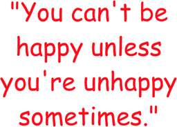 Quotes about Happiness