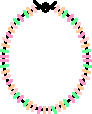 Sweet Necklace or Bracelet Craft
