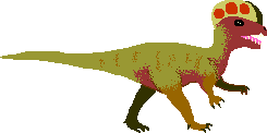 Dilophosaurus Fact Sheet
